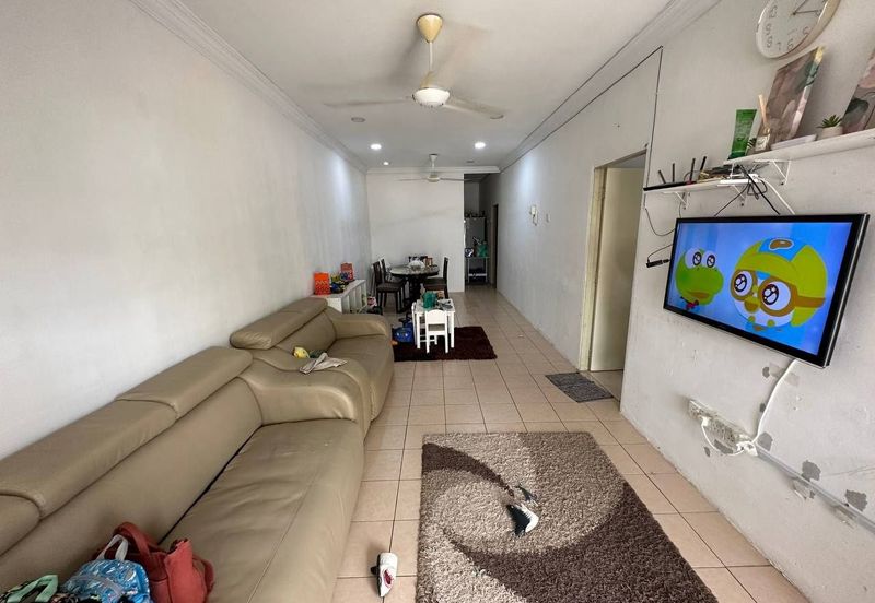 Taman Pinggiran Cyber