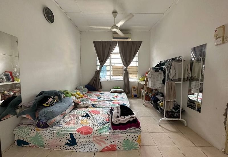 Taman Pinggiran Cyber