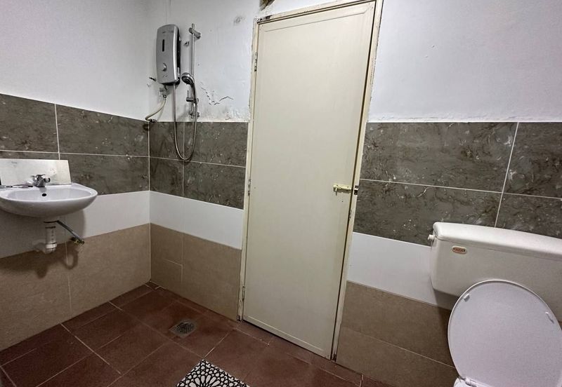 Taman Pinggiran Cyber