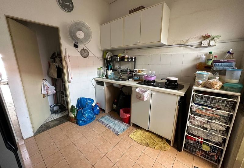 Taman Pinggiran Cyber