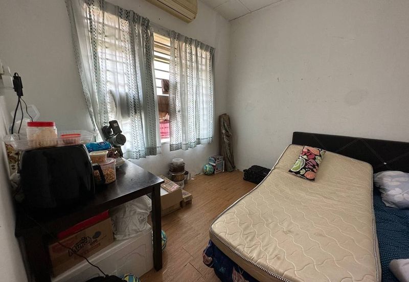 Taman Pinggiran Cyber