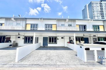 Kita Harmoni, Cybersouth