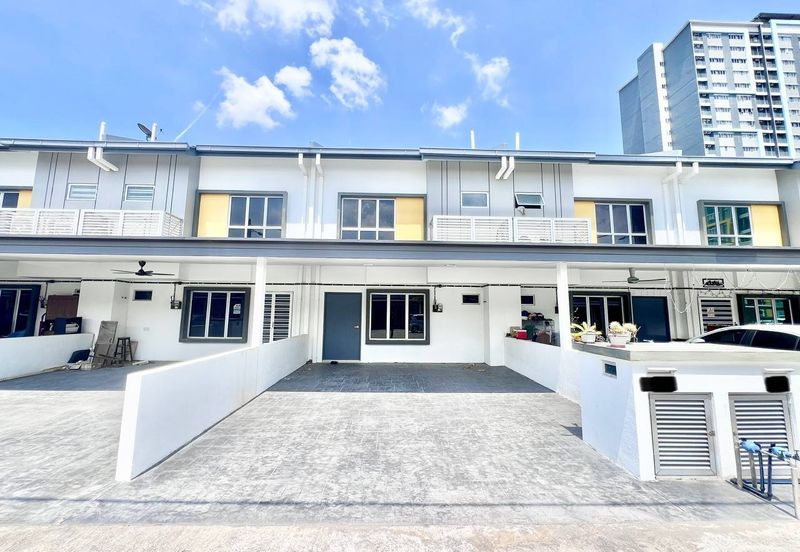 Kita Harmoni, Cybersouth