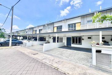 Kita Harmoni, Cybersouth