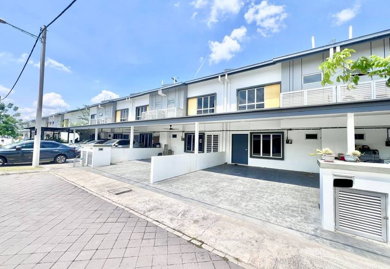 Kita Harmoni, Cybersouth