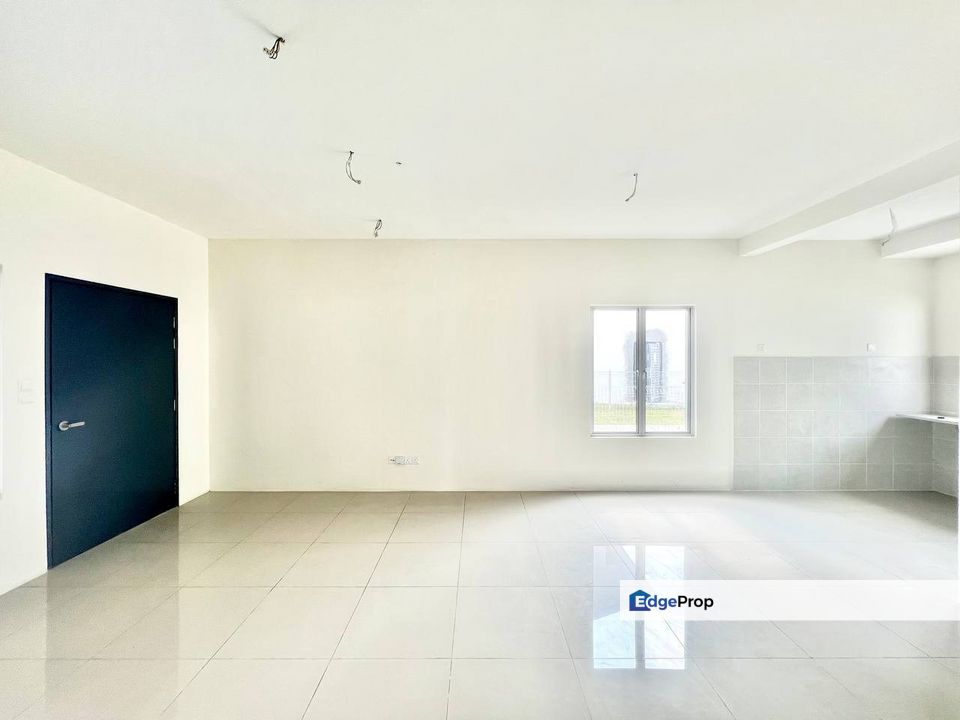 Kita Harmoni Cybersouth Dengkil, Paling Murah Rumah Baru | Double Storey Terrace FOR SALE! - RM510k Only!, Selangor, Dengkil