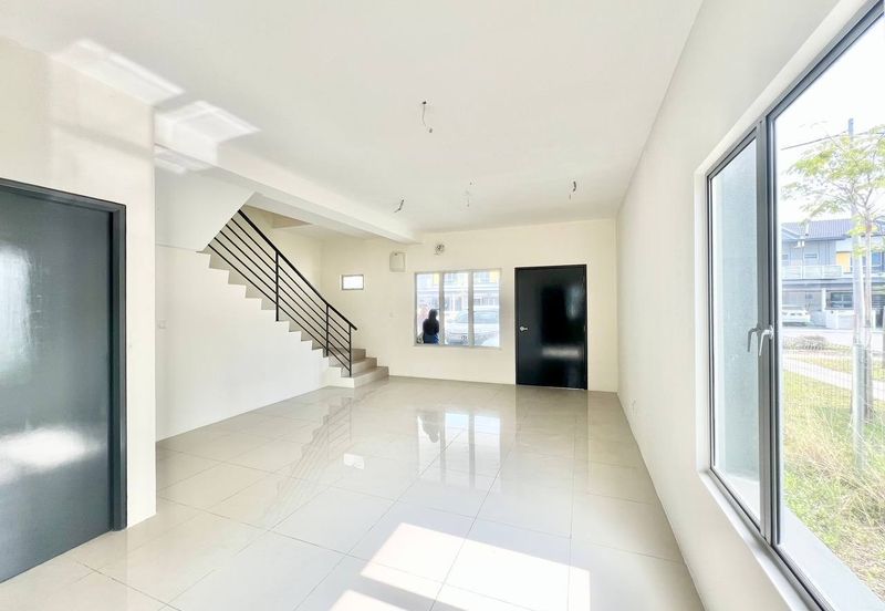 Kita Harmoni, Cybersouth