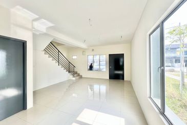 Kita Harmoni, Cybersouth