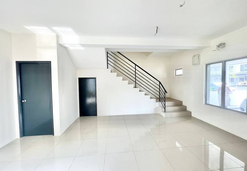 Kita Harmoni, Cybersouth