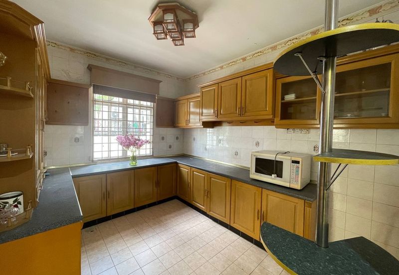 Taman Keramat Permai