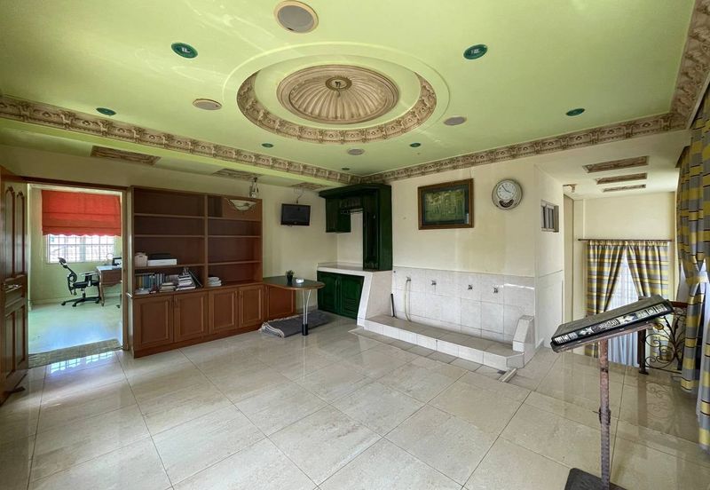 Taman Keramat Permai