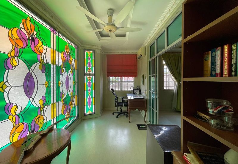 Taman Keramat Permai