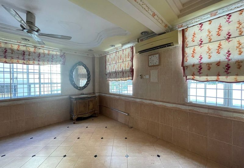 Taman Keramat Permai