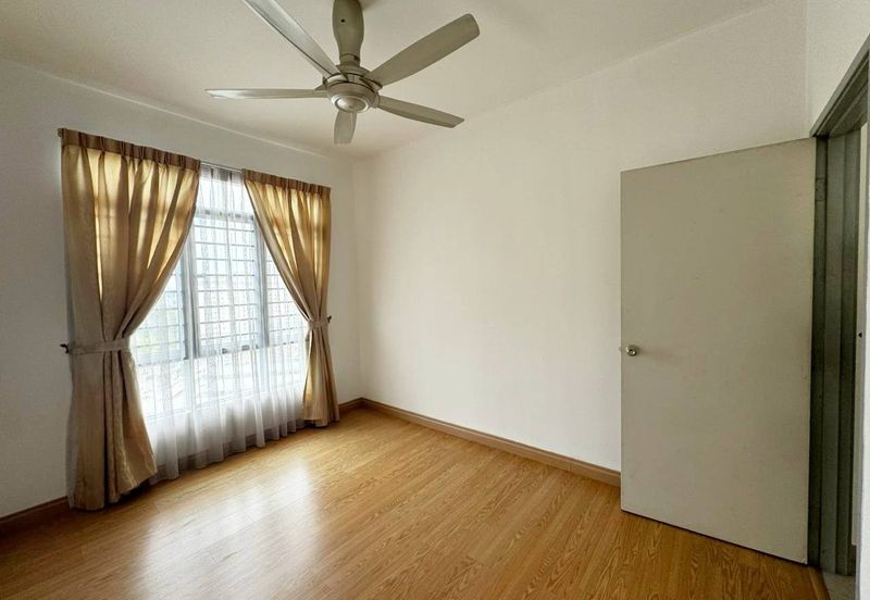 Penaga @ Taman Raintree