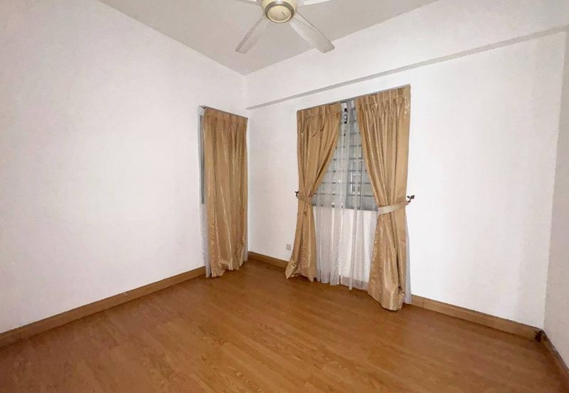 Penaga @ Taman Raintree