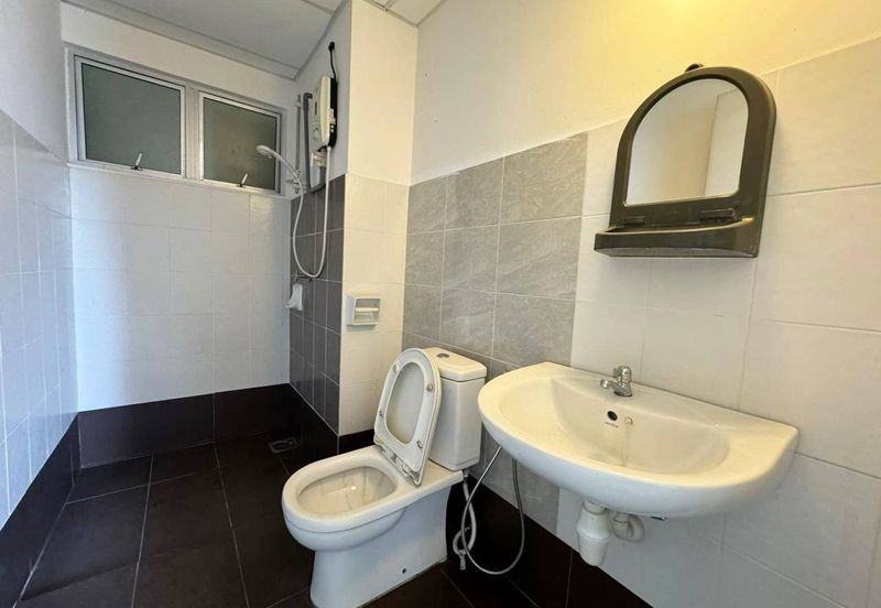 Penaga @ Taman Raintree