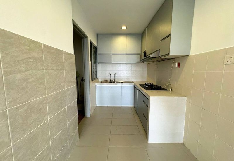 Penaga @ Taman Raintree