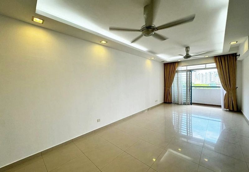 Penaga @ Taman Raintree