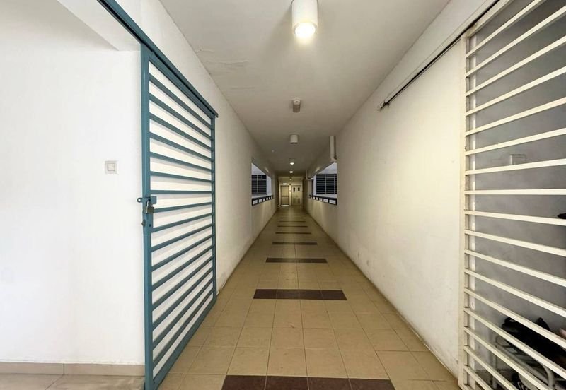 Penaga @ Taman Raintree