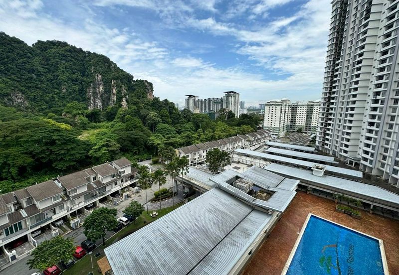 Penaga @ Taman Raintree