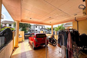 Seksyen 7, Shah Alam