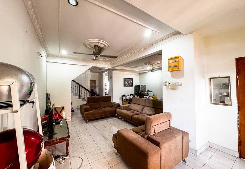 Seksyen 7, Shah Alam