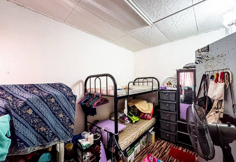 Seksyen 7, Shah Alam