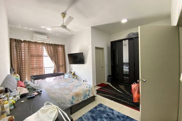 Penduline @ Bandar Rimbayu