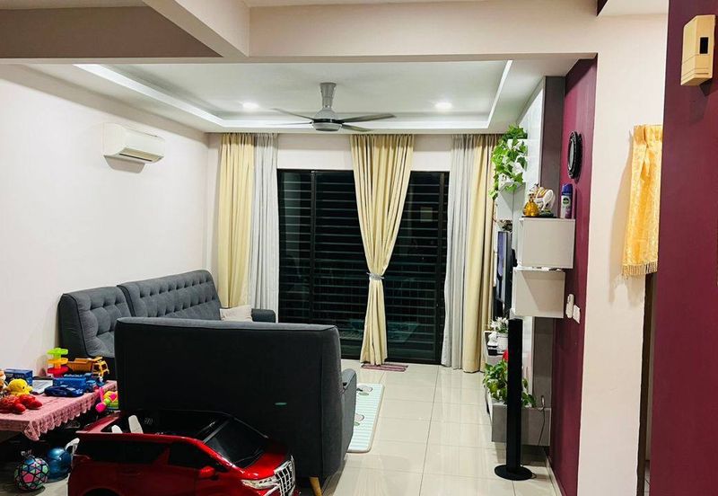 V-Residensi @ Selayang Heights