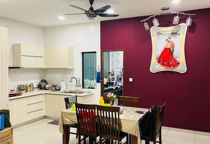 V-Residensi @ Selayang Heights