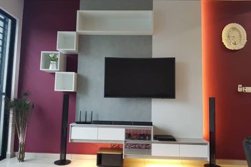 V-Residensi @ Selayang Heights