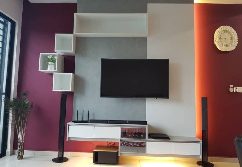 V-Residensi @ Selayang Heights