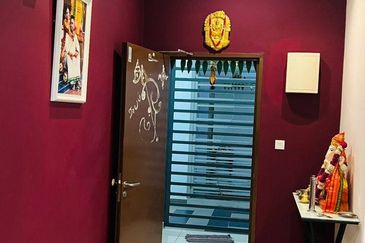 V-Residensi @ Selayang Heights