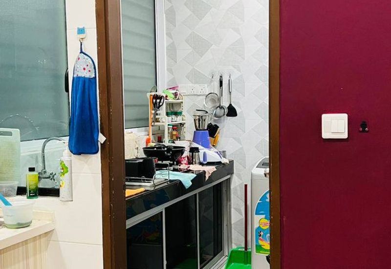 V-Residensi @ Selayang Heights