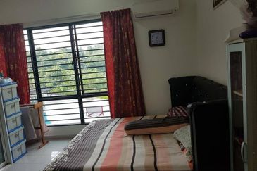 V-Residensi @ Selayang Heights