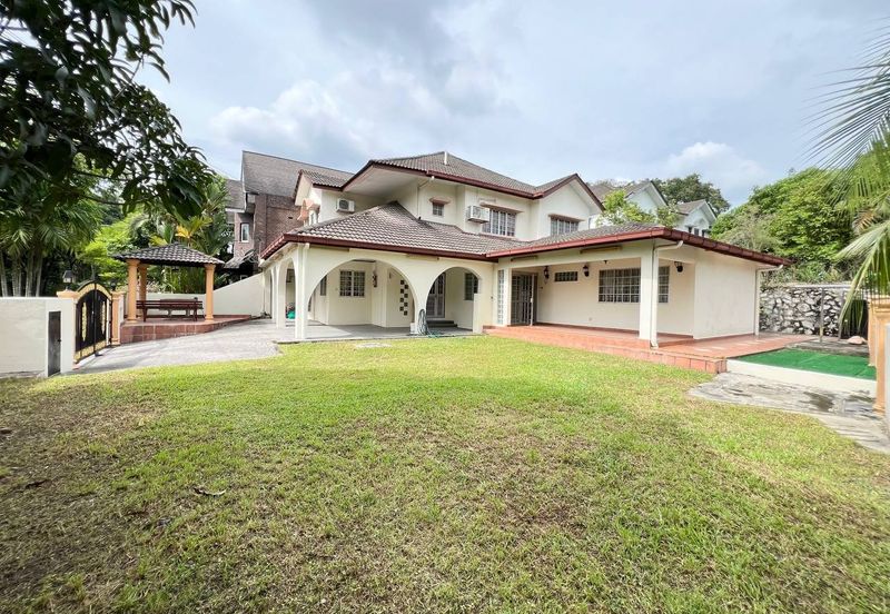 Seksyen 9, Shah Alam