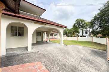 Seksyen 9, Shah Alam