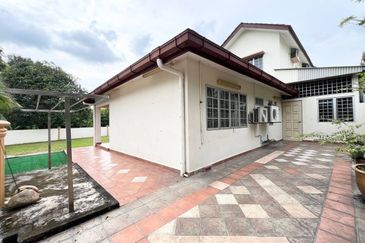 Seksyen 9, Shah Alam