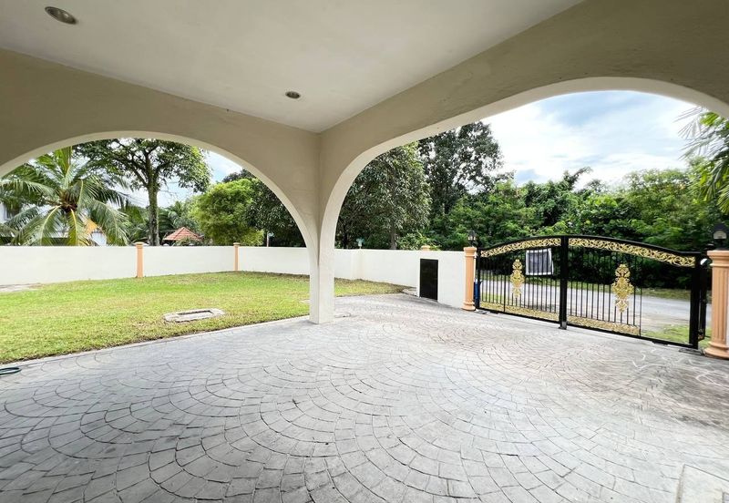 Seksyen 9, Shah Alam