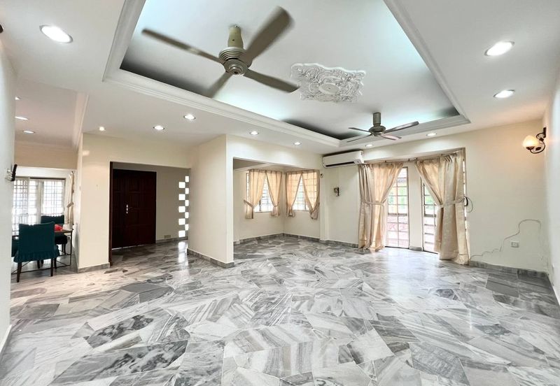 Seksyen 9, Shah Alam