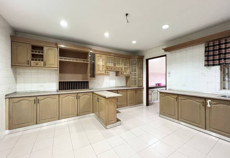 Seksyen 9, Shah Alam