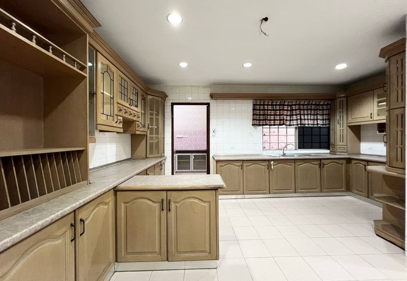 Seksyen 9, Shah Alam