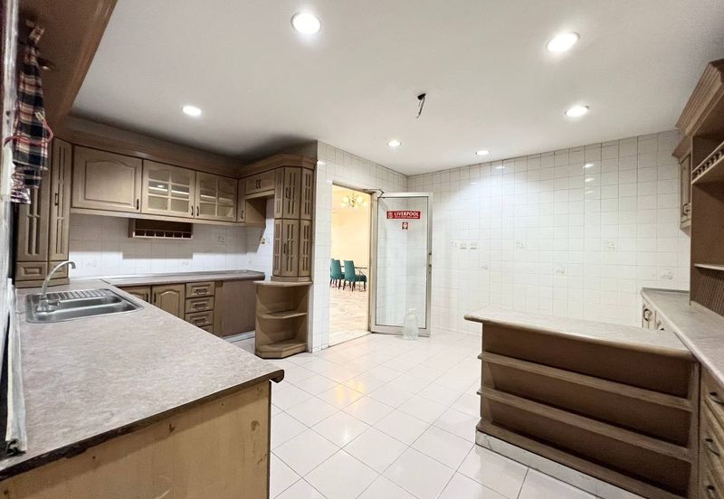 Seksyen 9, Shah Alam