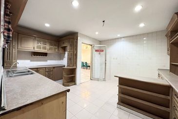 Seksyen 9, Shah Alam