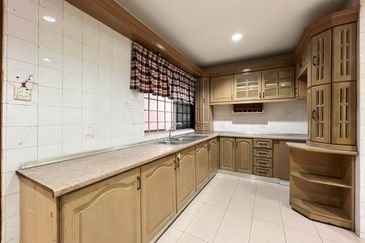 Seksyen 9, Shah Alam