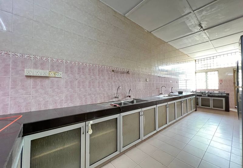 Seksyen 9, Shah Alam