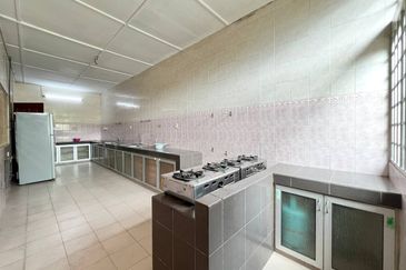 Seksyen 9, Shah Alam