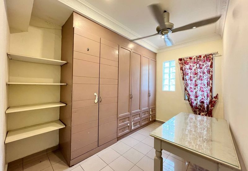 Seksyen 9, Shah Alam