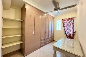 Seksyen 9, Shah Alam