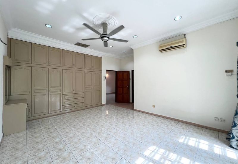 Seksyen 9, Shah Alam